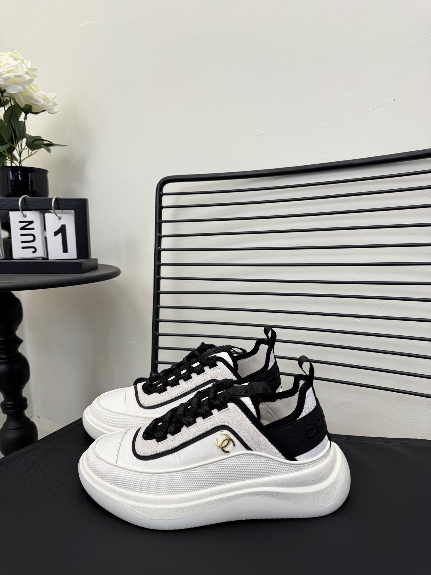 Women's high heels